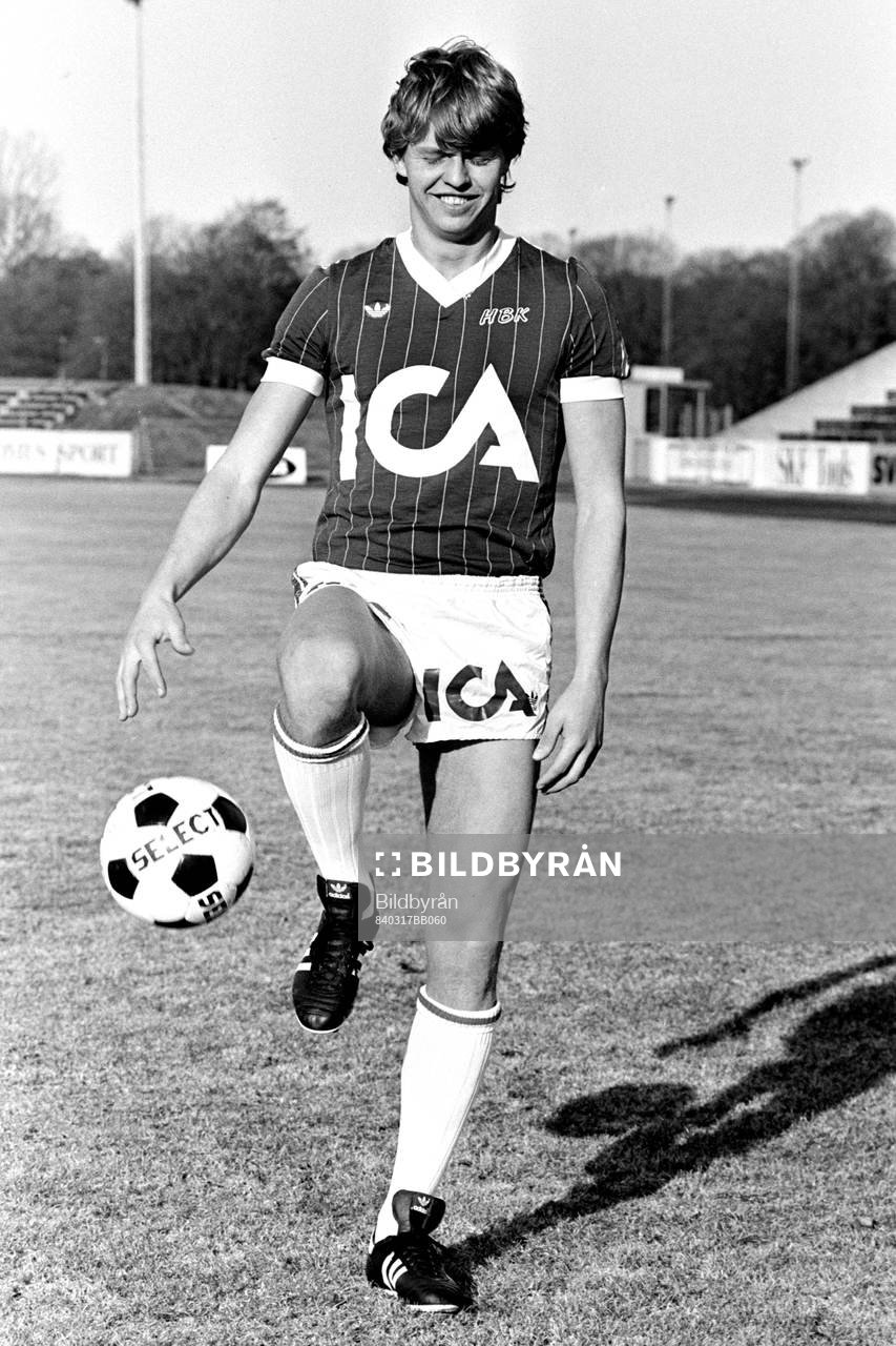Mats-Ola Carlsson