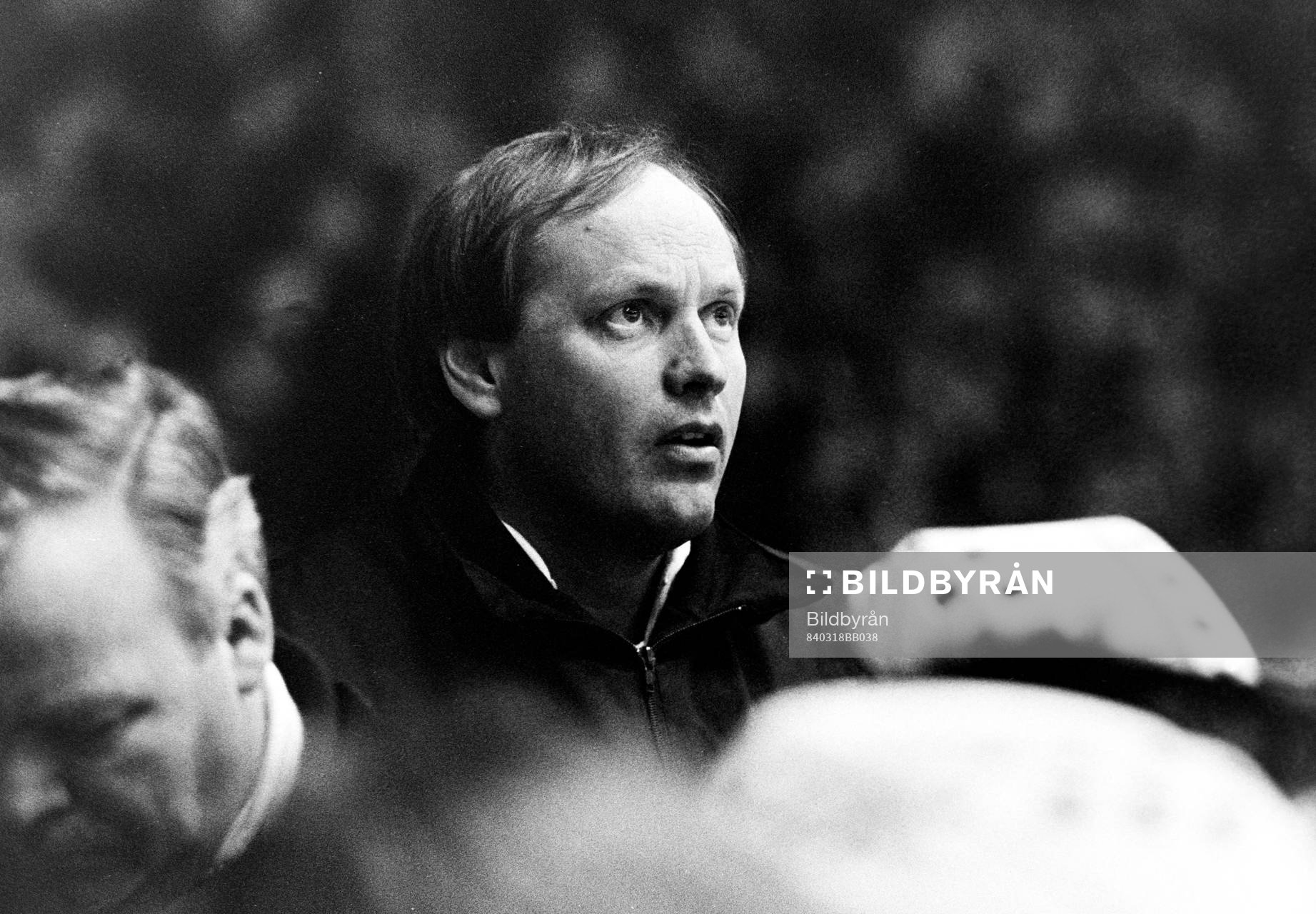 Ishockey, Elitserien, Semifinal, Djurgården -