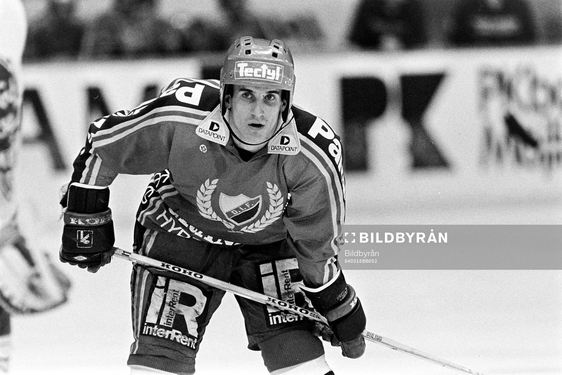 Ishockey, Elitserien, Semifinal, Djurgården -