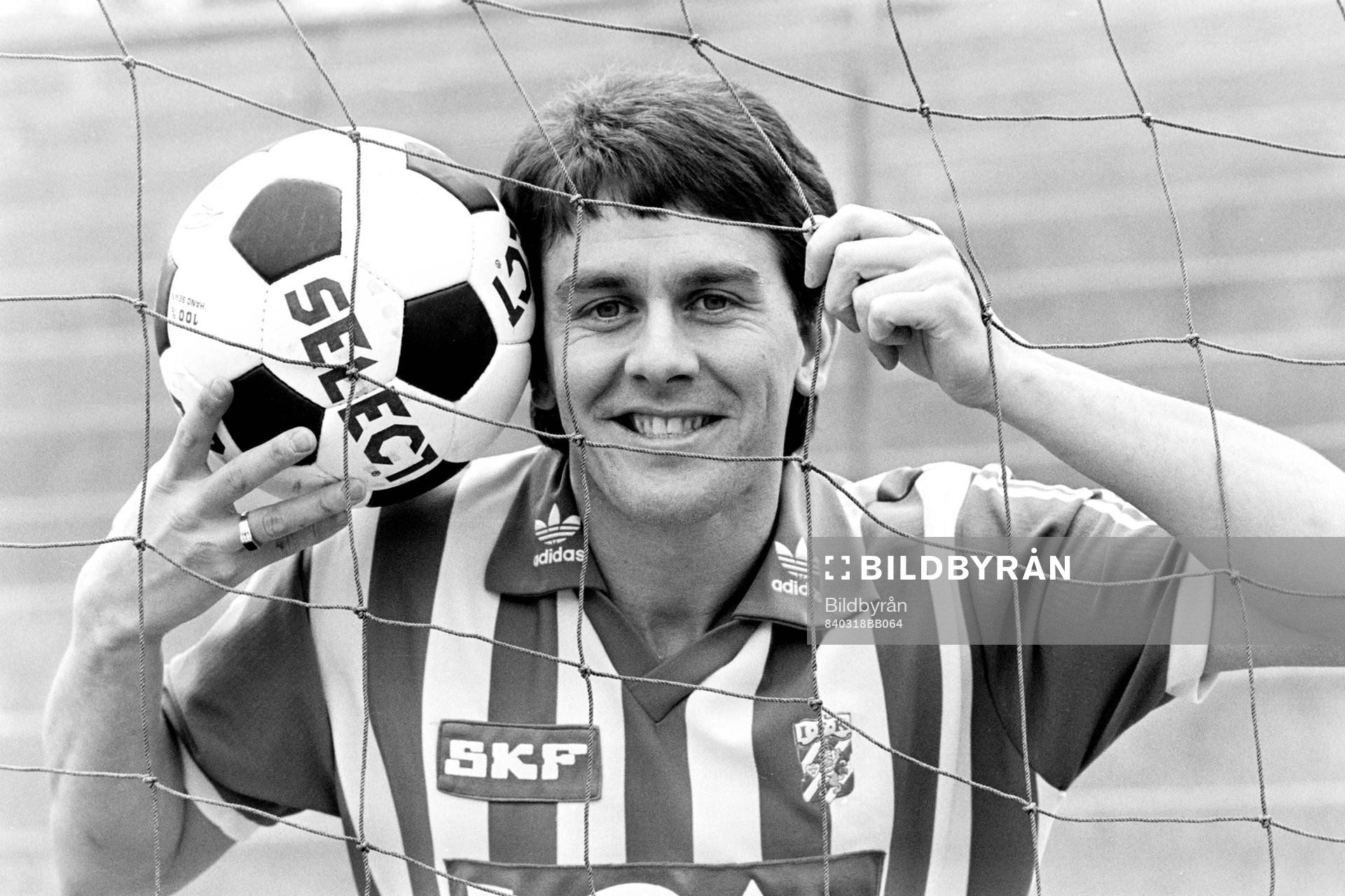 Steve Gardner