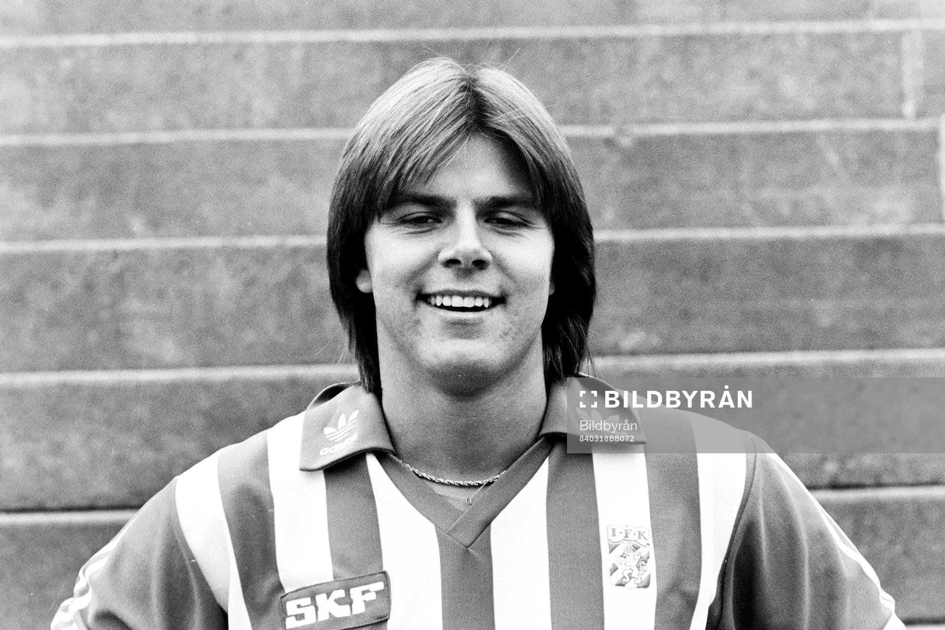 Roland Nilsson
