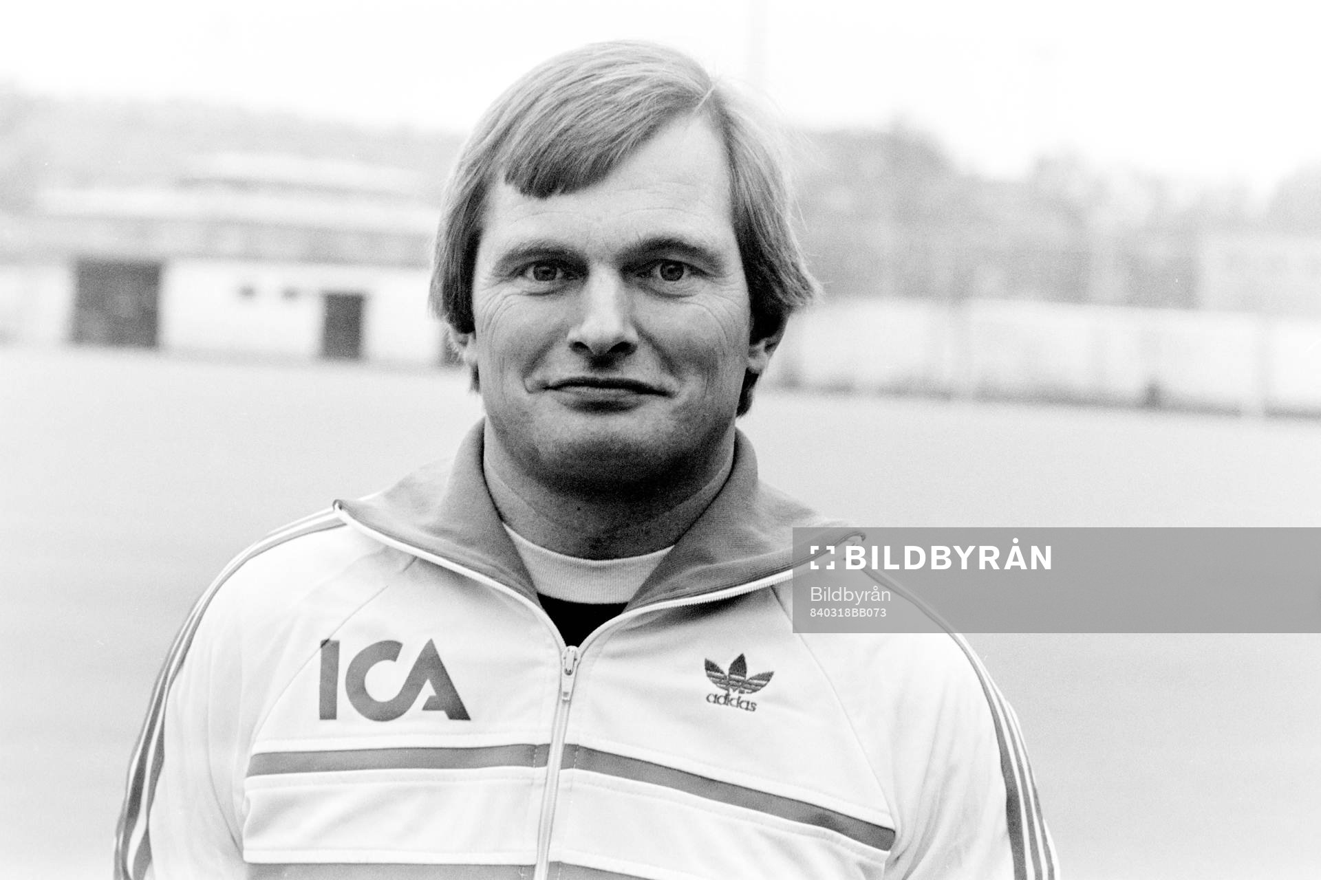 Kjell Pettersson, tränare