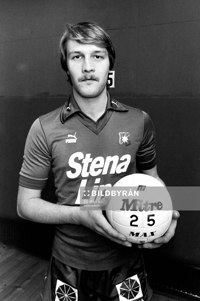 Roger Johansson
