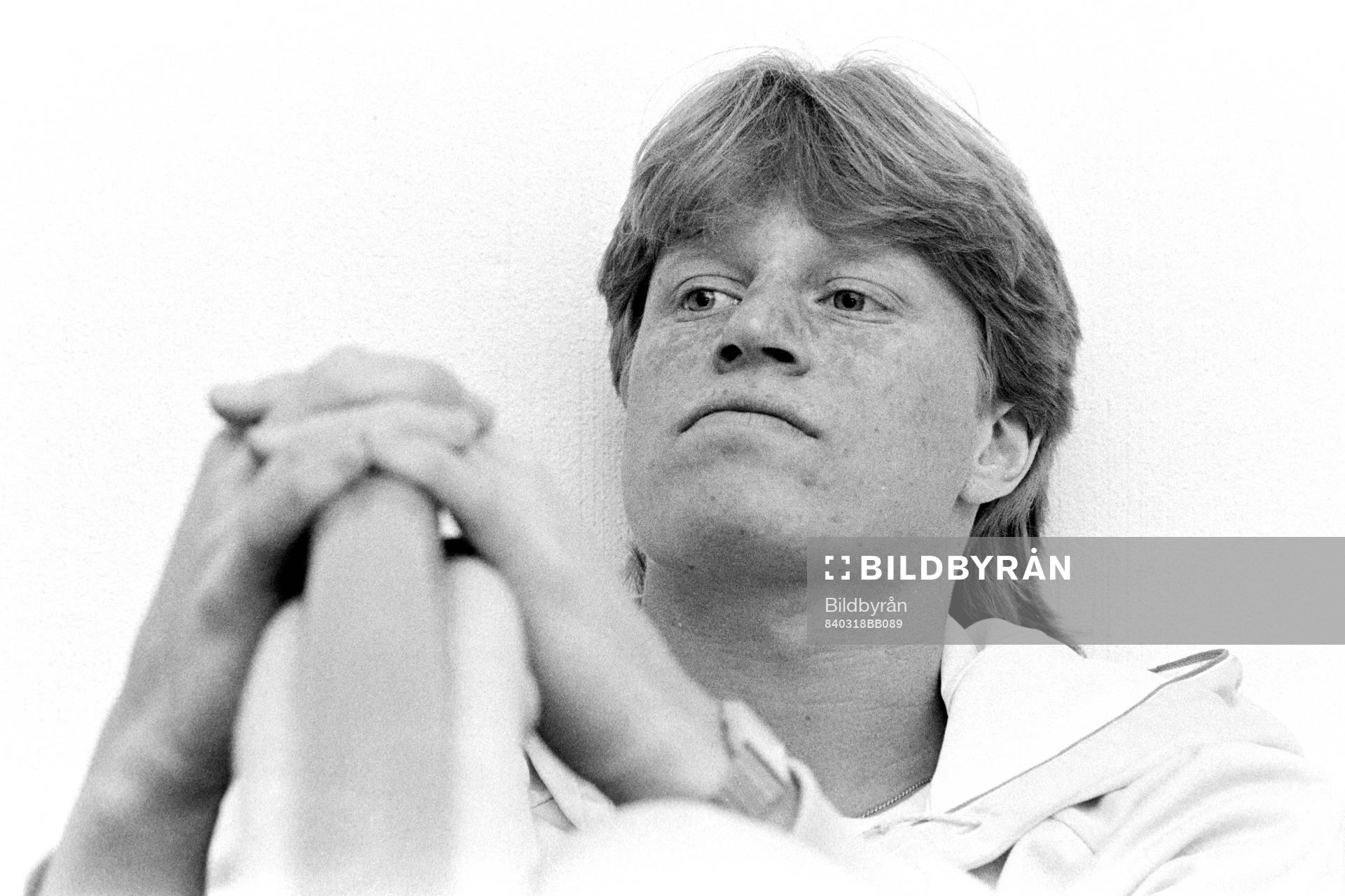 Stefan Pettersson