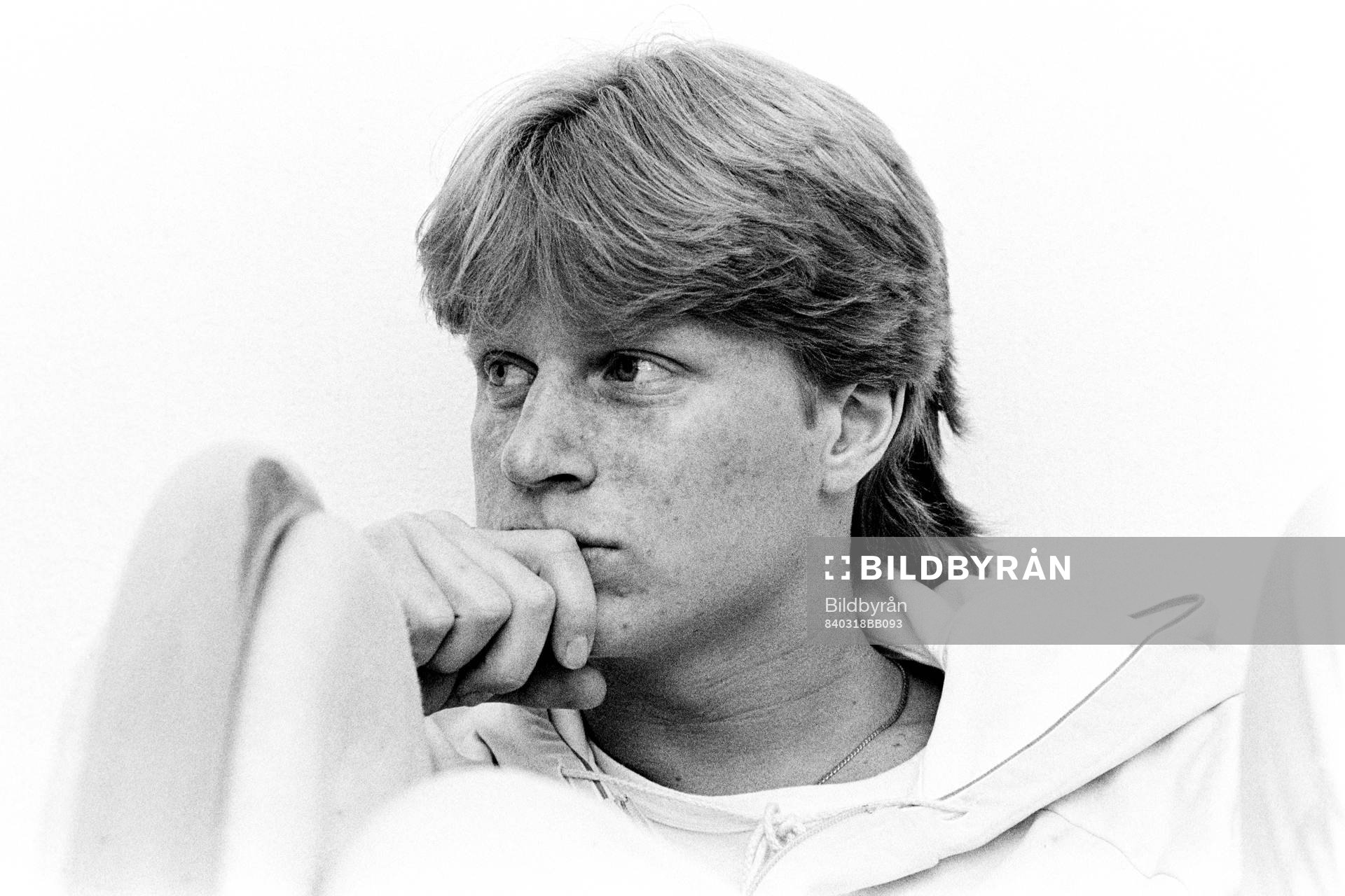 Stefan Pettersson