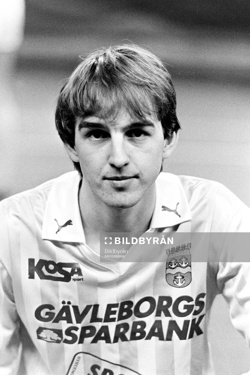 Håkan Holmström