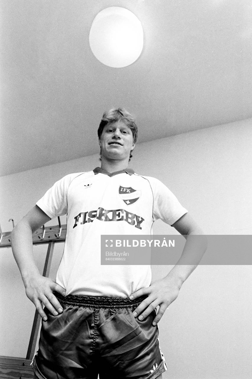 Stefan Pettersson
