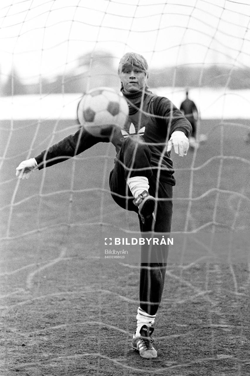 Stefan Pettersson