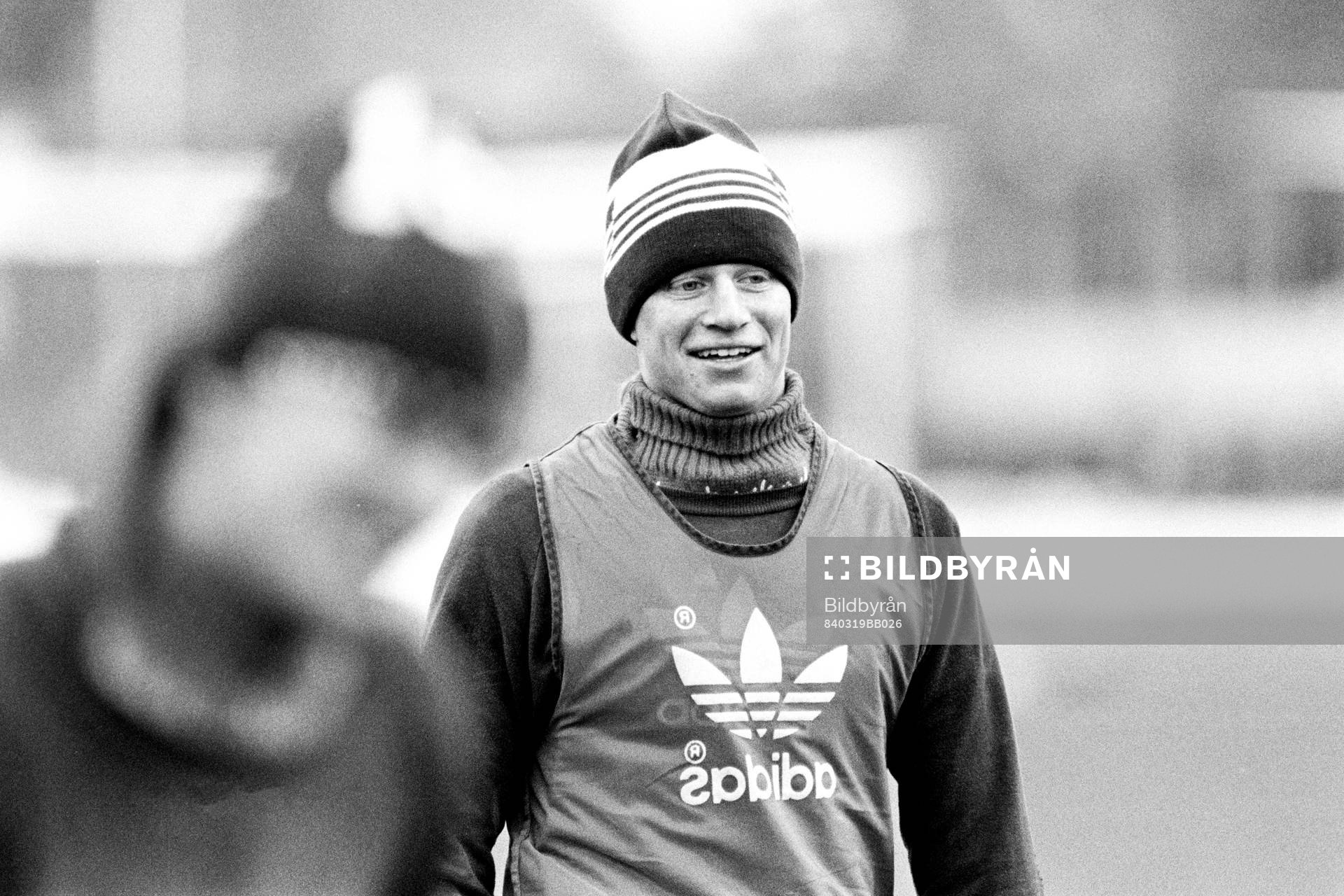 Stefan Pettersson