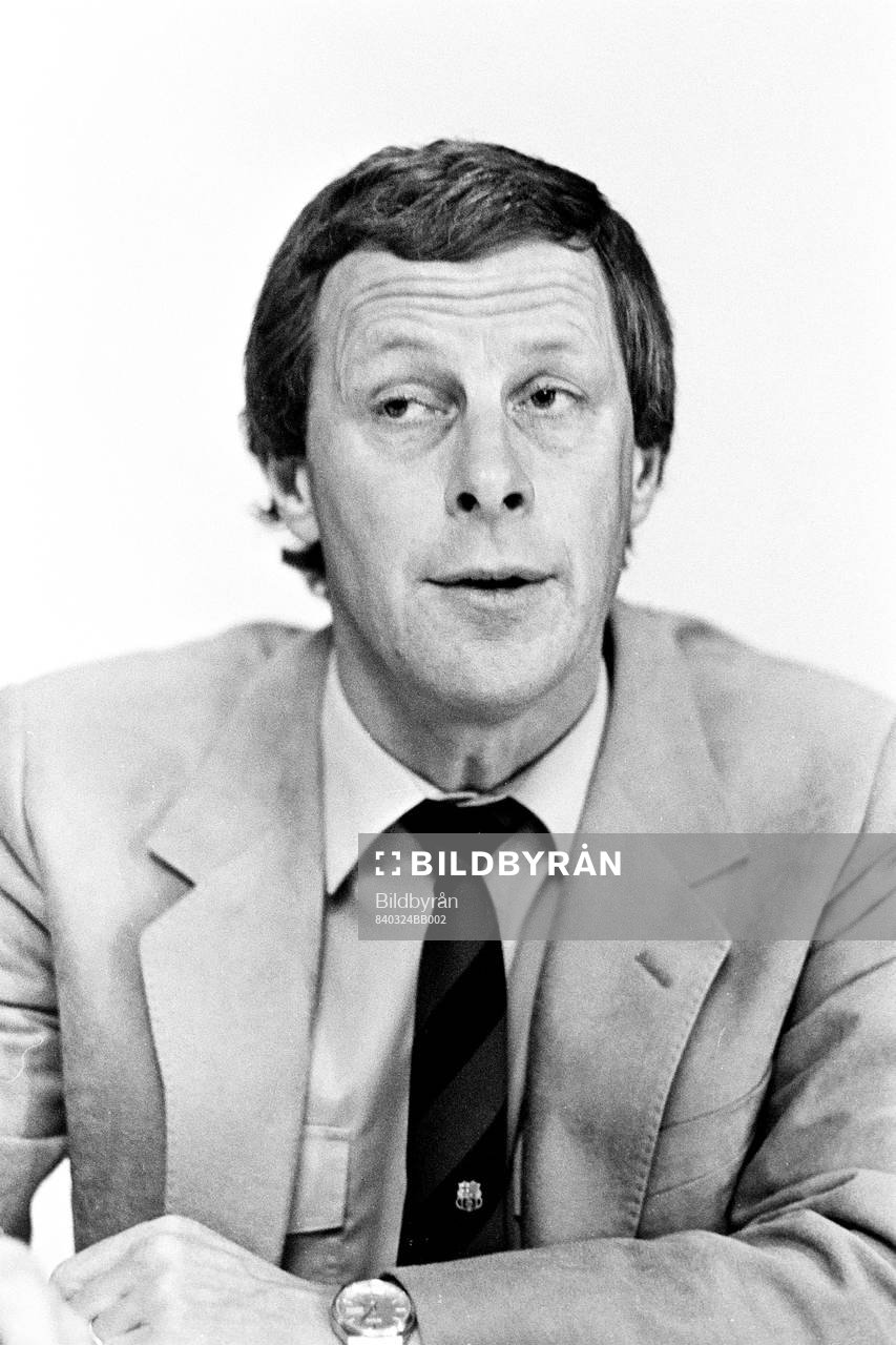 Lennart Wassholm, Grimsås