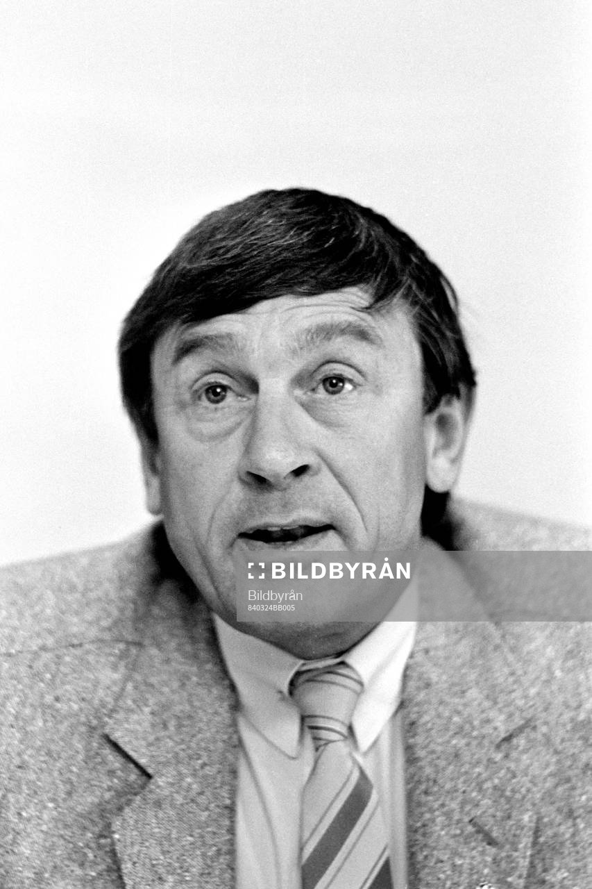 Rolf Svensson, Helsingborg IF