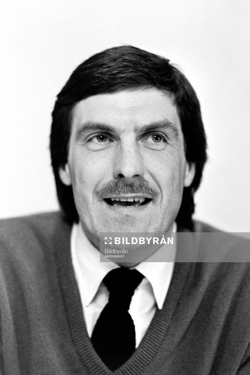 Olle Nordin, Västra Frölunda
