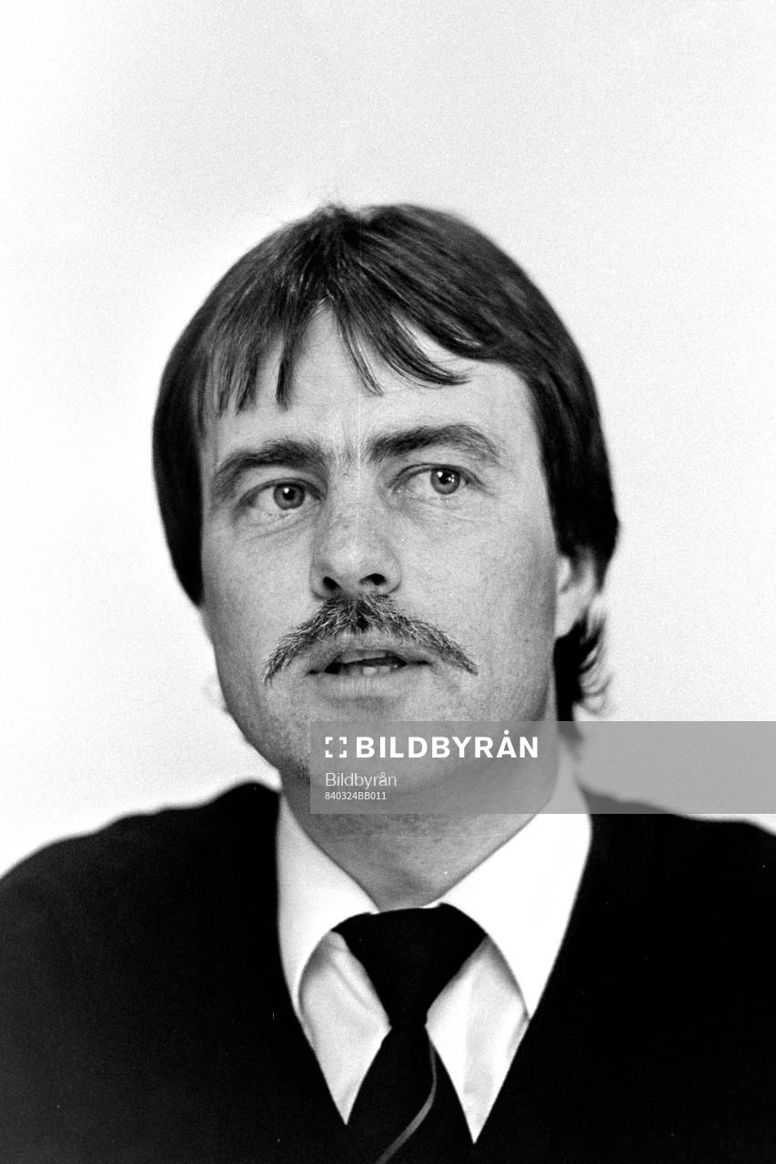 Fotboll, Div 2 Södra, Tränare: Göran Andersson, Kalmar AIK