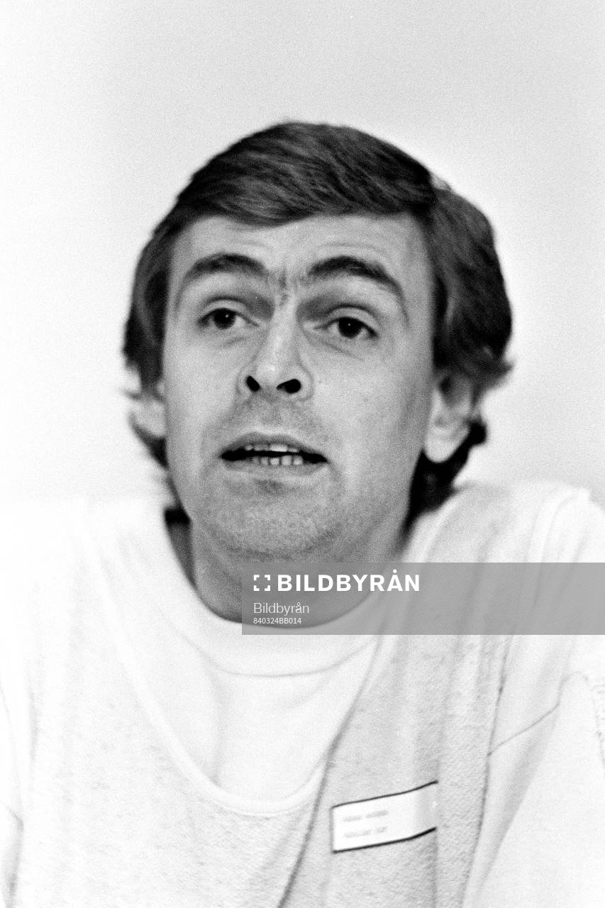 Göran Bogren, Mjällby