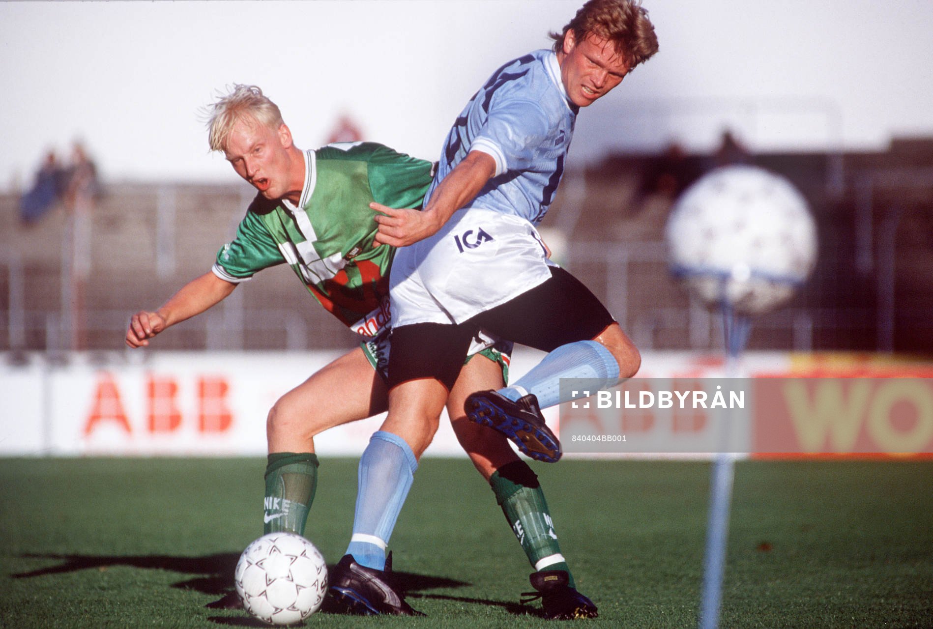 Leif Engqvist, Malmö