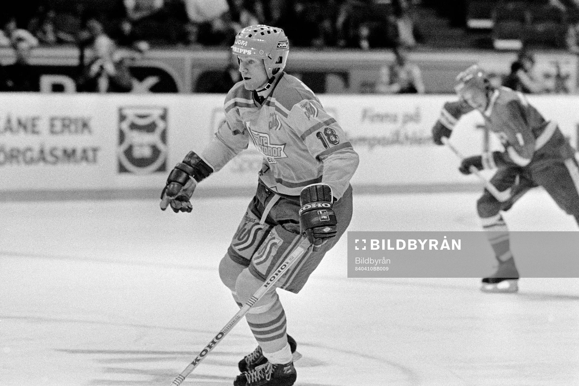 Jan Claesson, Sverige