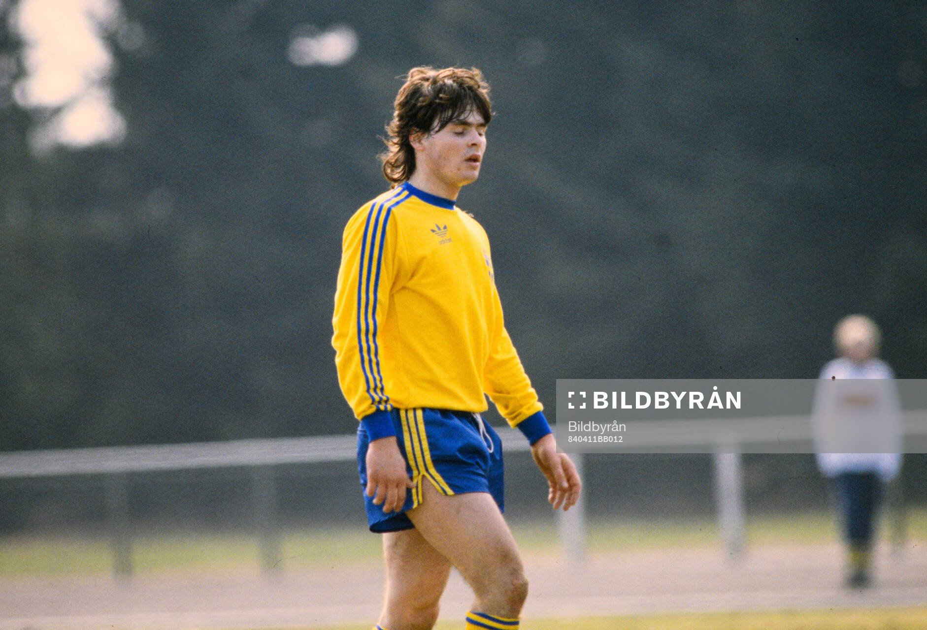 Anders Limpar, Sverige