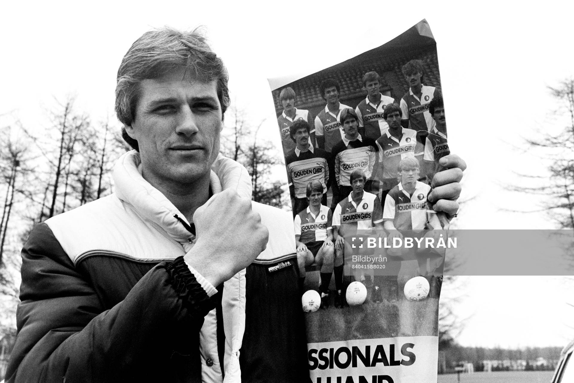 Glenn Hysén