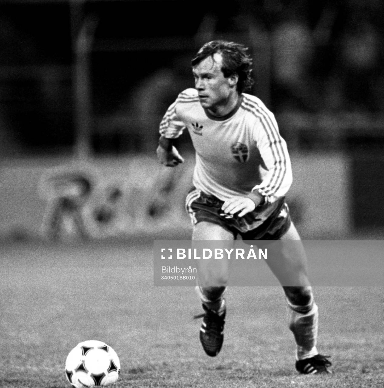 Hans Holmkvist, Sverige