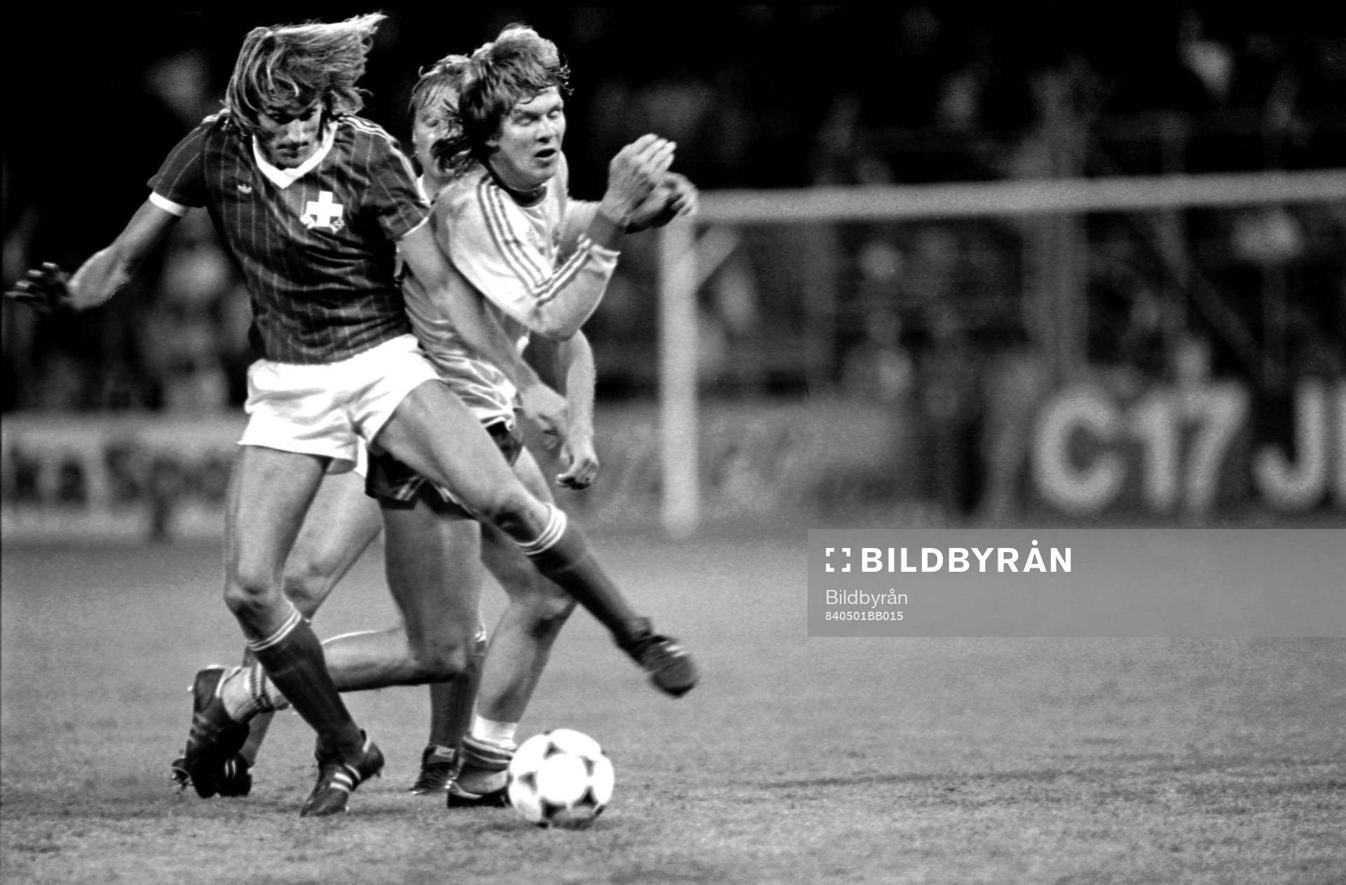 Glenn Strömberg, Sverige