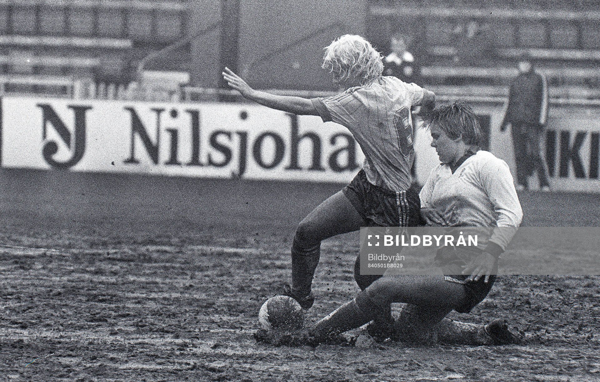 Football Uefa Womens European Championships 1984. Final,