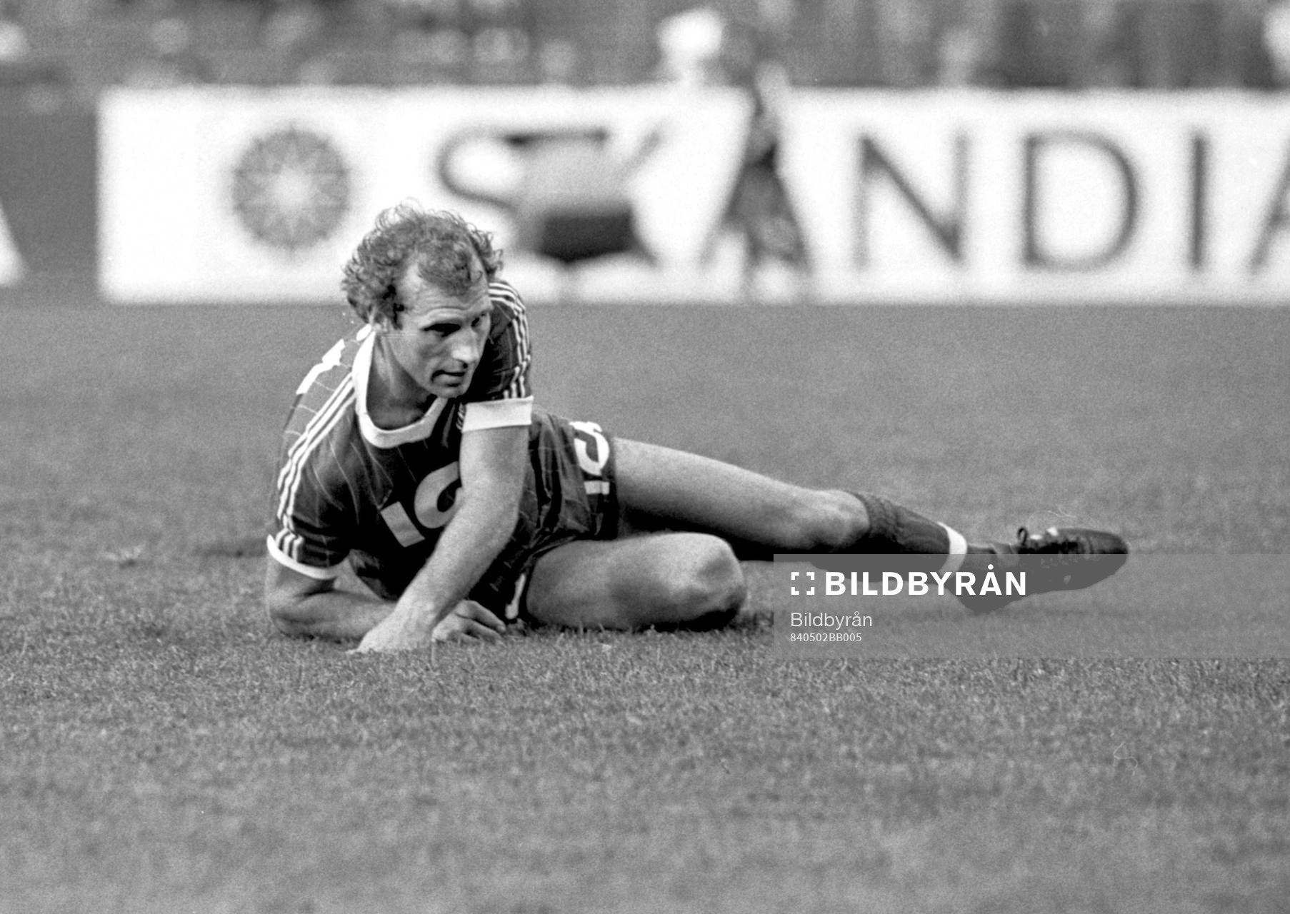 Jan Mattsson, Öster