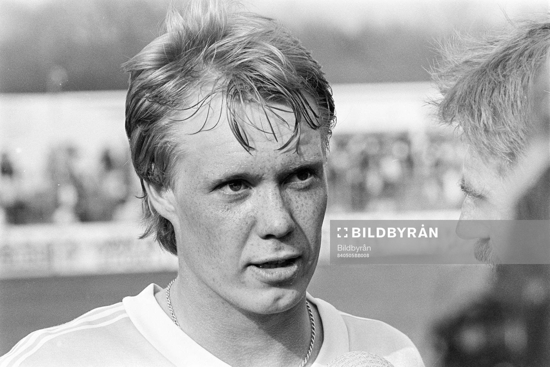 Lars Larsson, Malmö