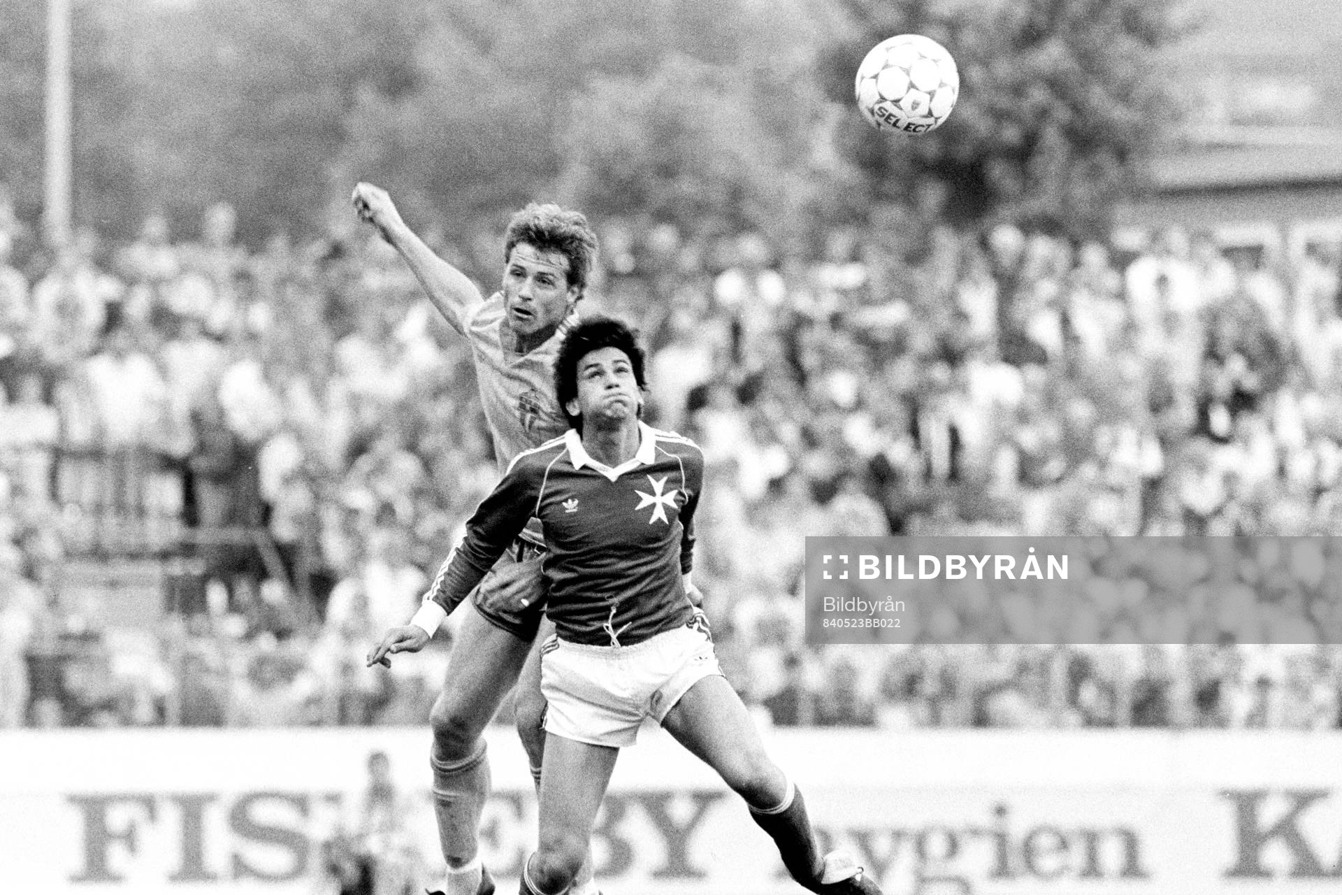 Glenn Hysén, Sverige