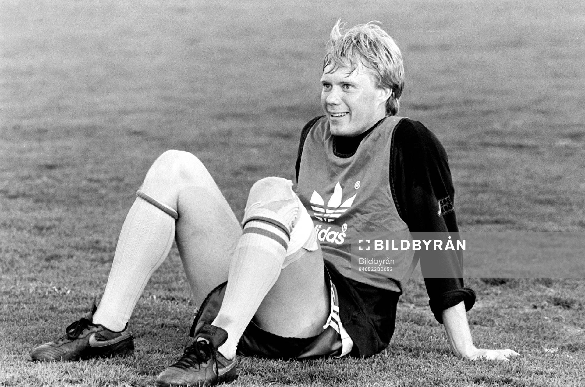 Lasse Larsson