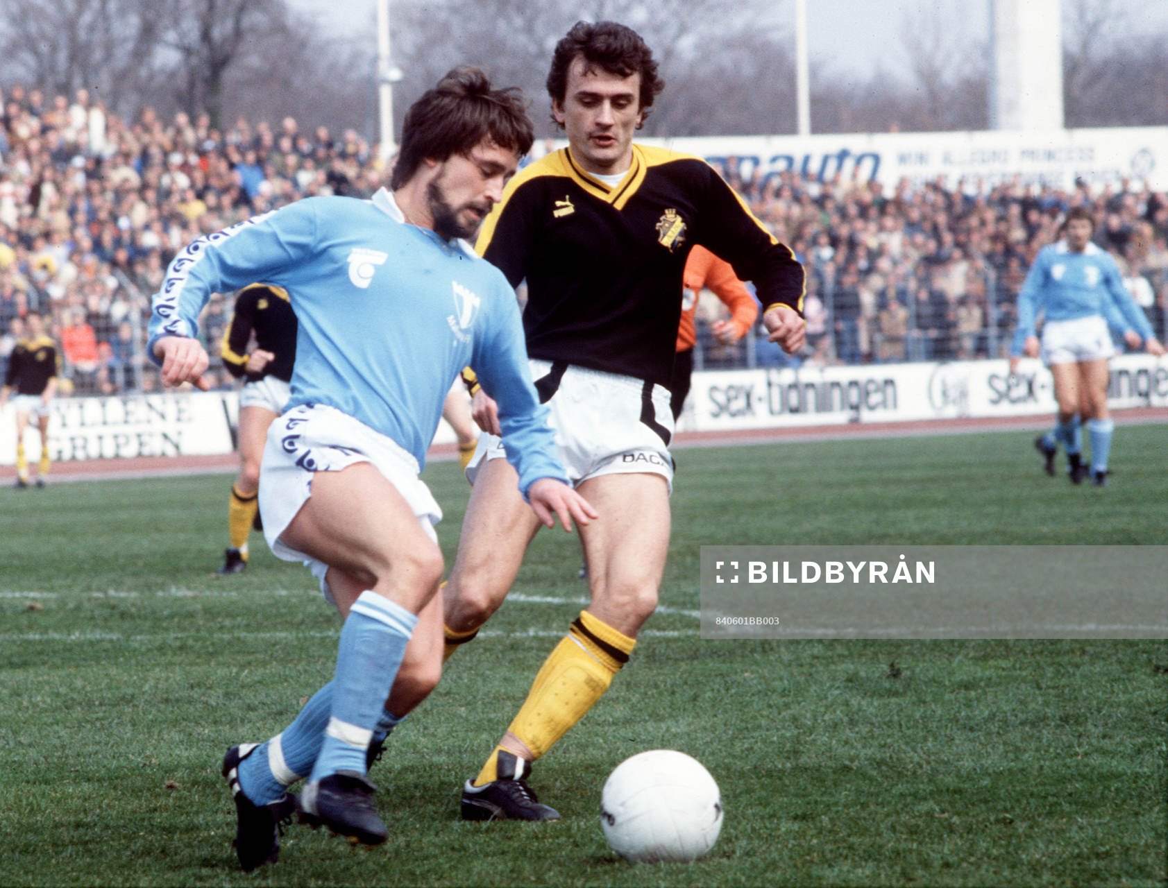 Tommy Andersson, Malmö FF