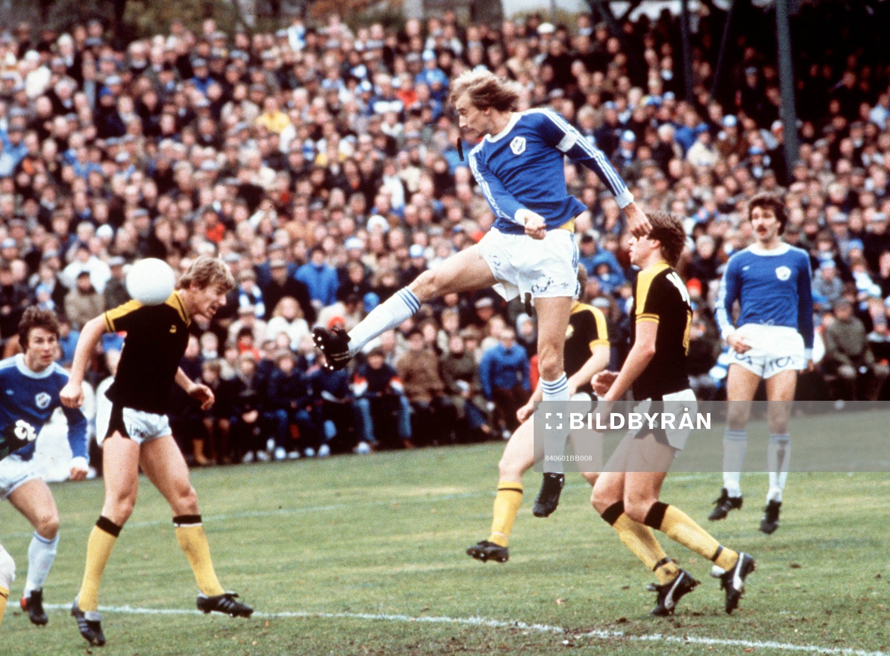 Rutger Backe, Halmstad
