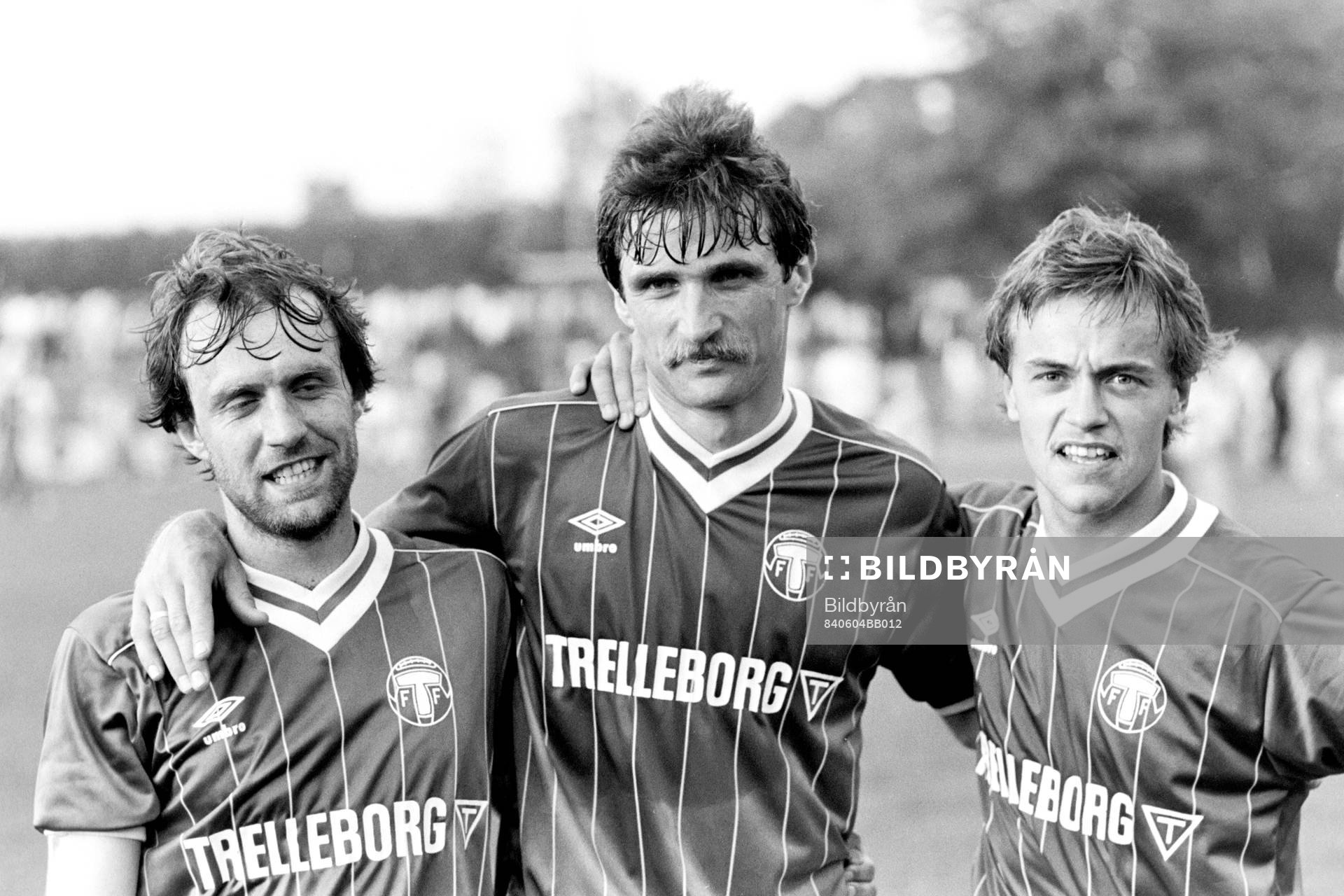 Trelleborgs målskyttar