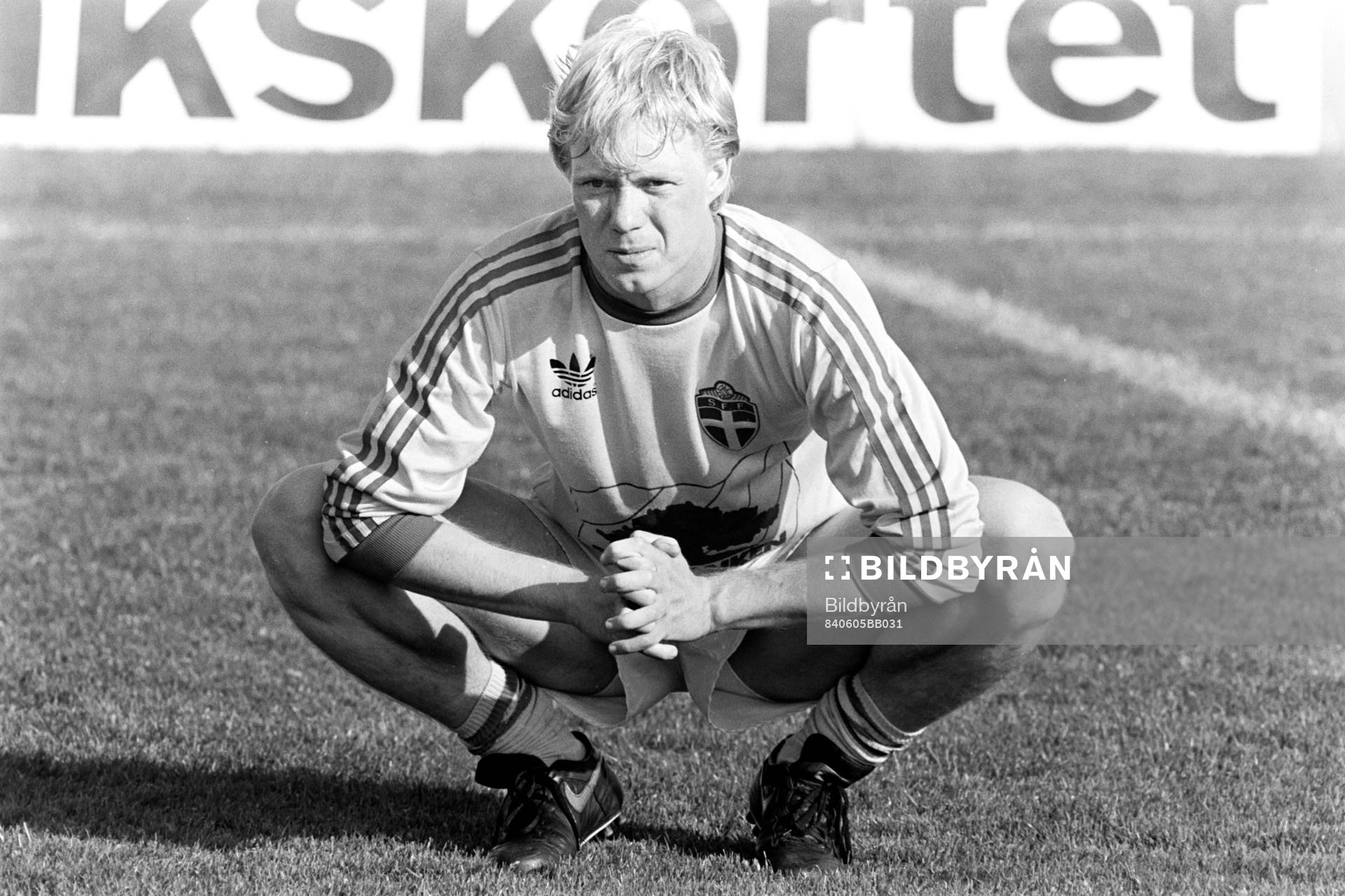 Lasse Larsson