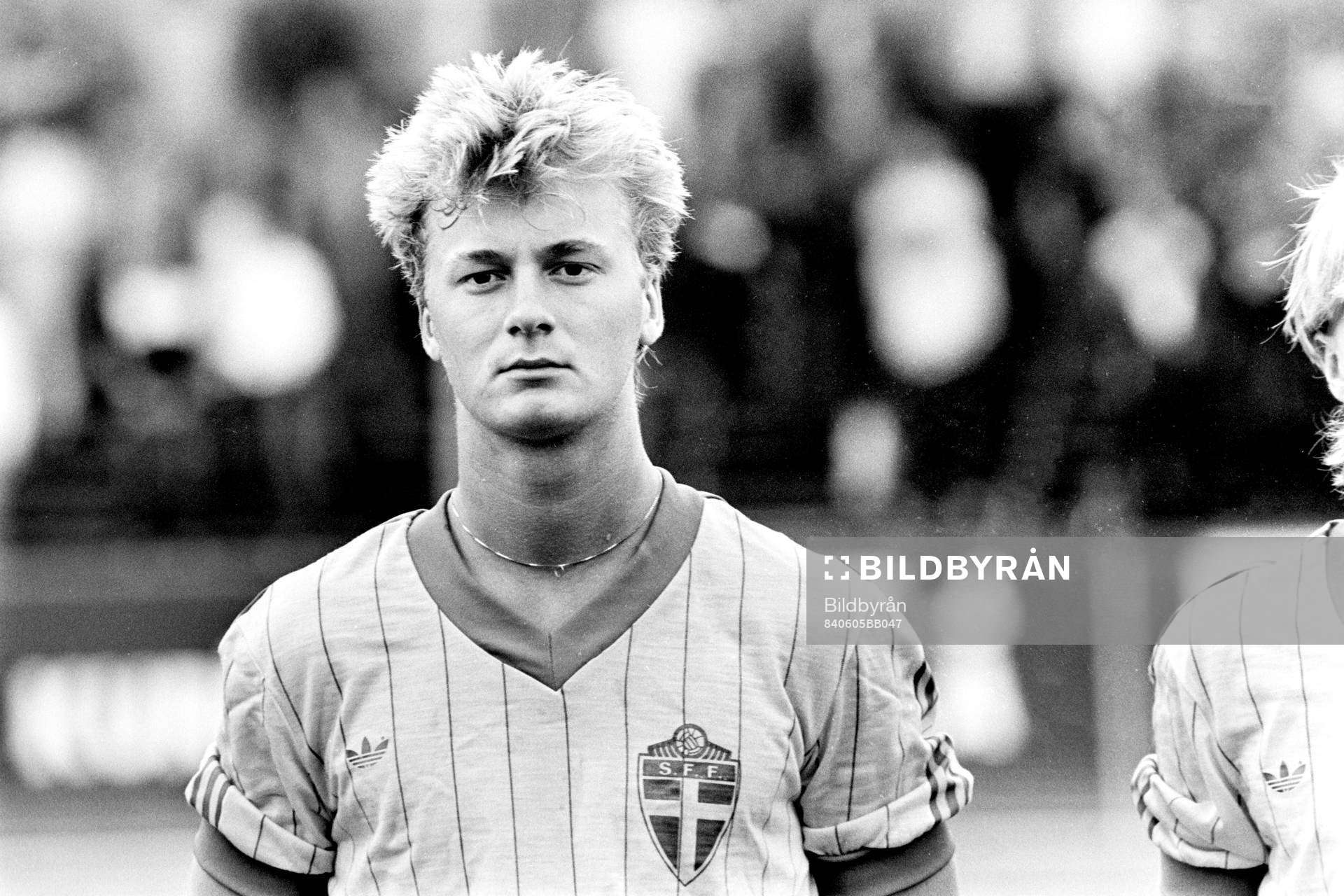 Lars Zetterlund, Sverige