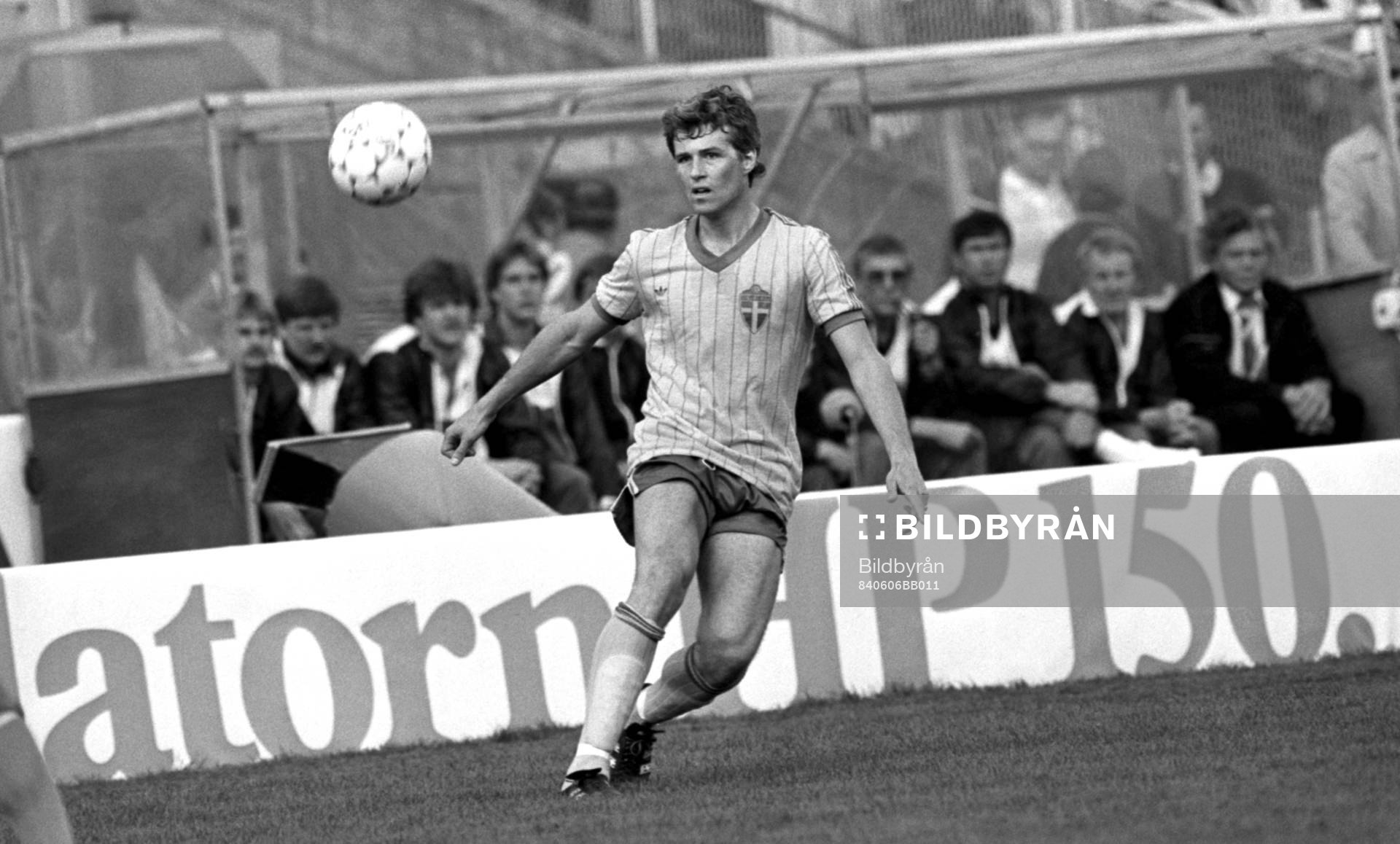 Glenn Hysén, Sverige