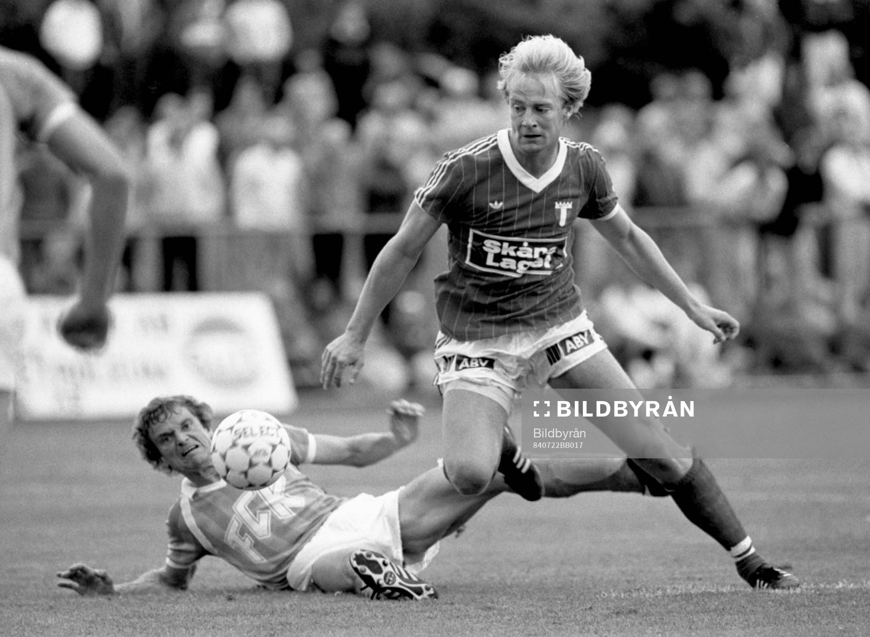 Mats Magnusson, Malmö