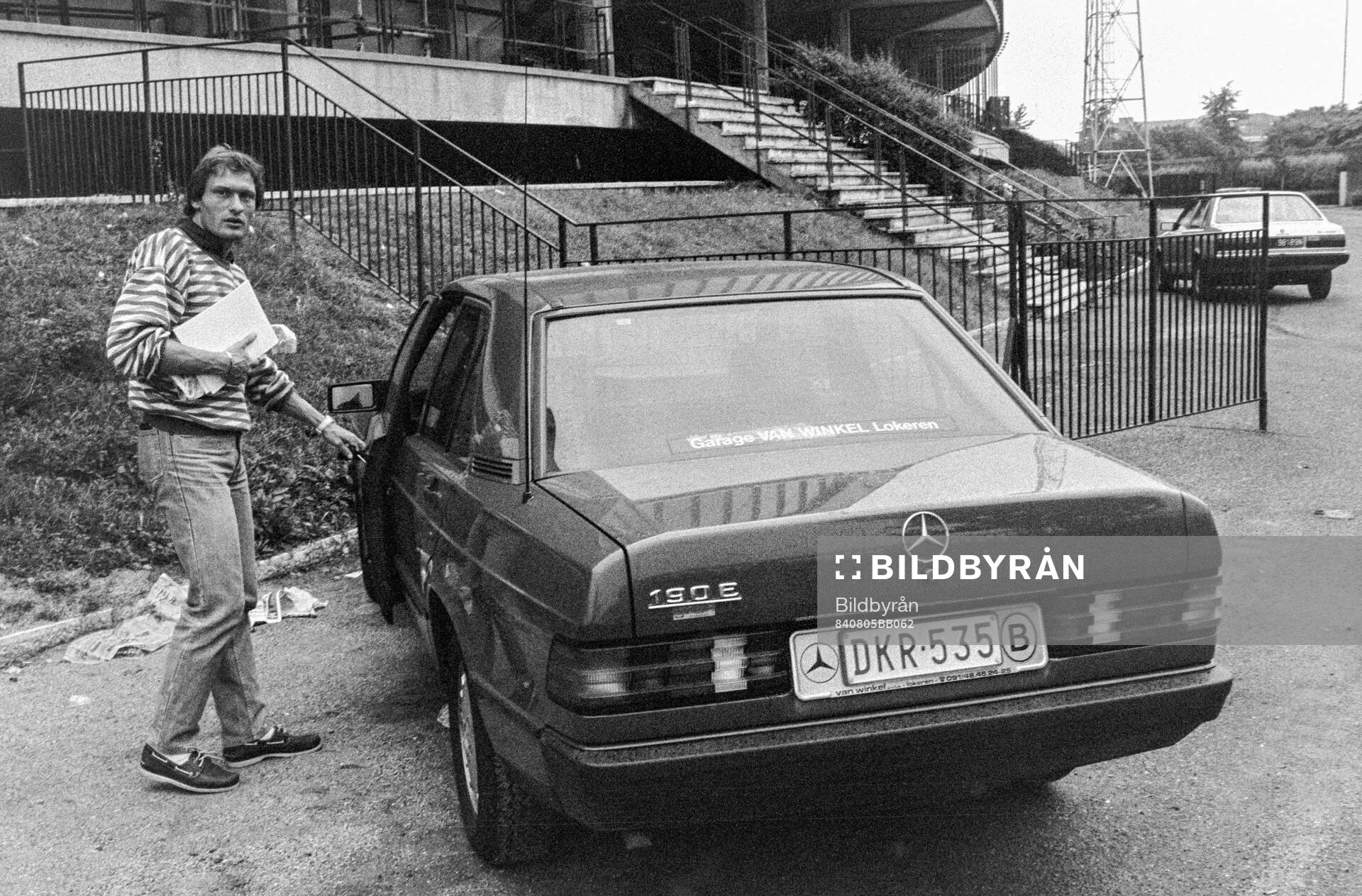Preben Elkjaer