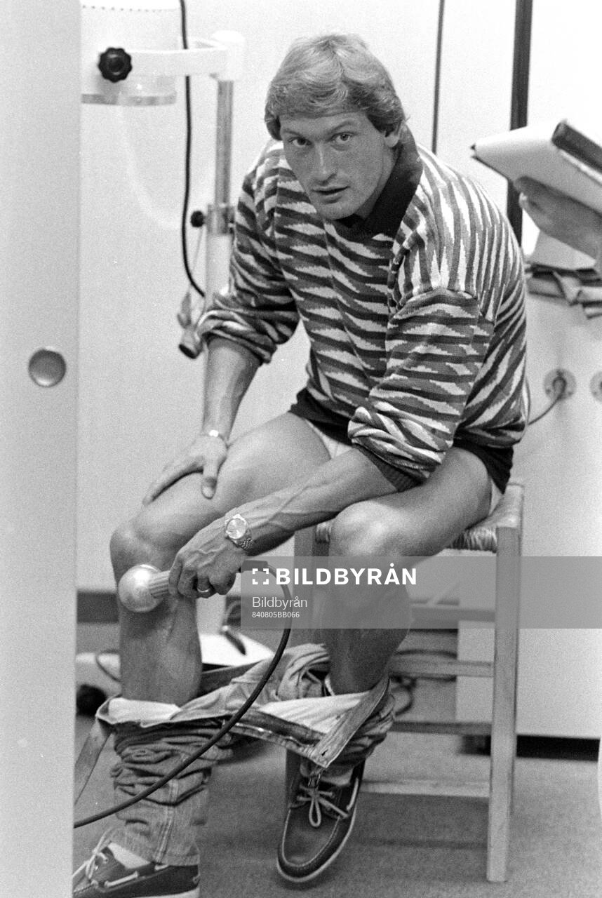 Preben Elkjaer