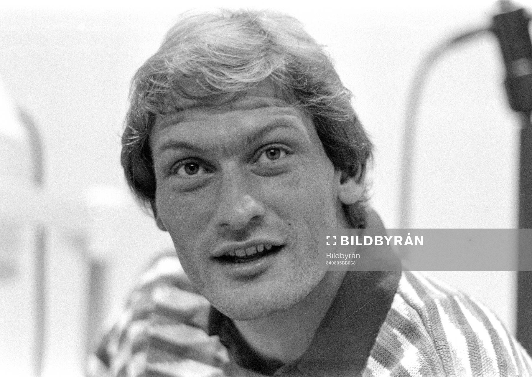 Preben Elkjaer