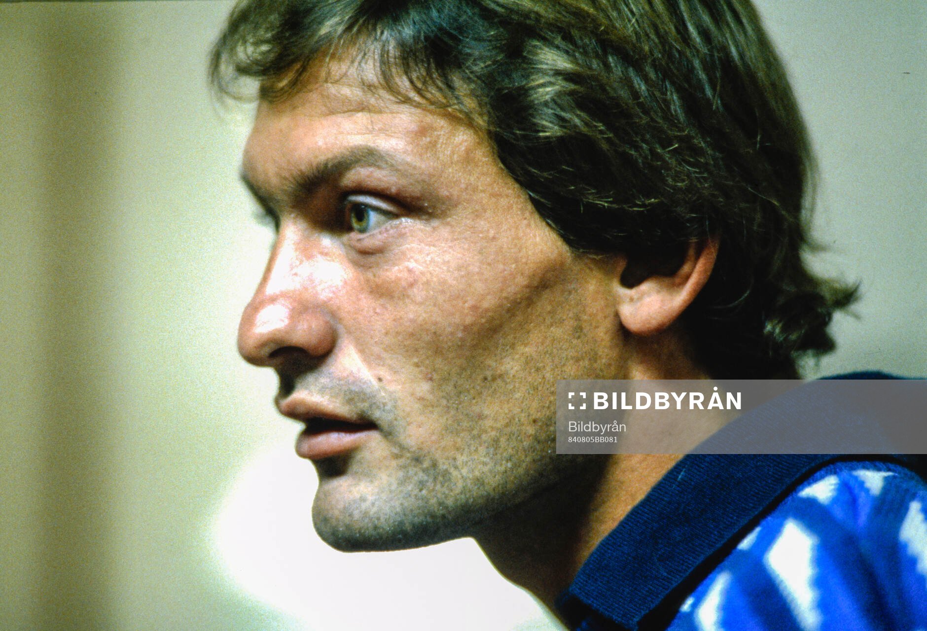 Preben Elkjaer