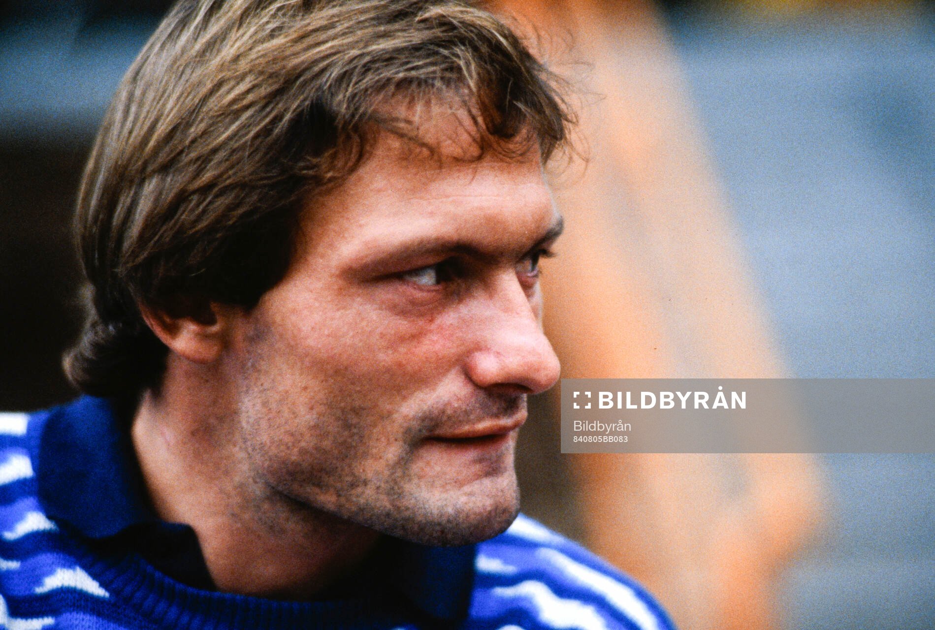 Preben Elkjaer