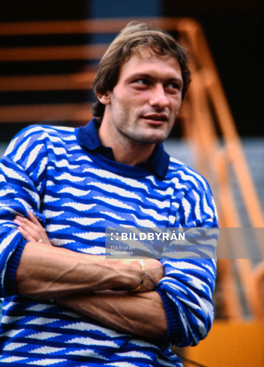 Preben Elkjaer