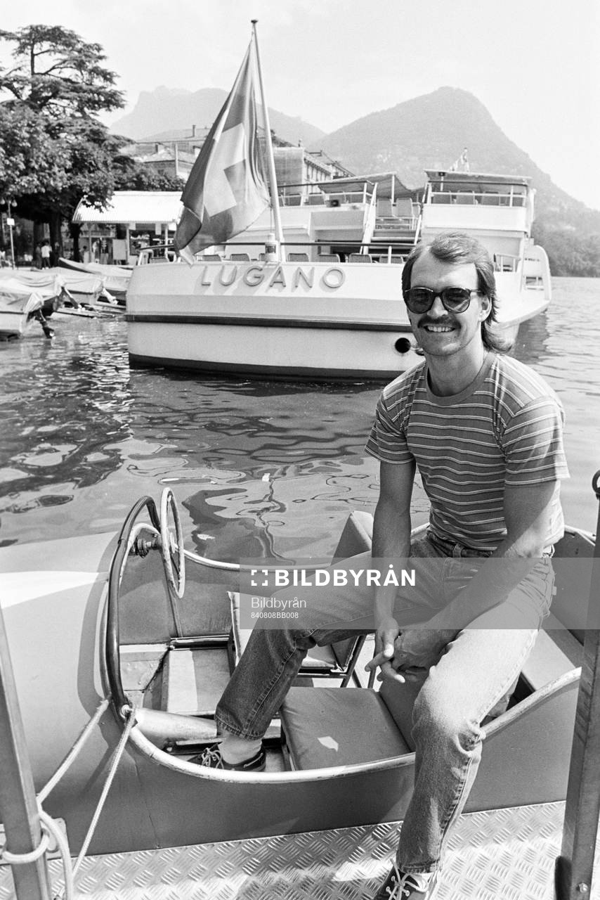 Mats Waltin
