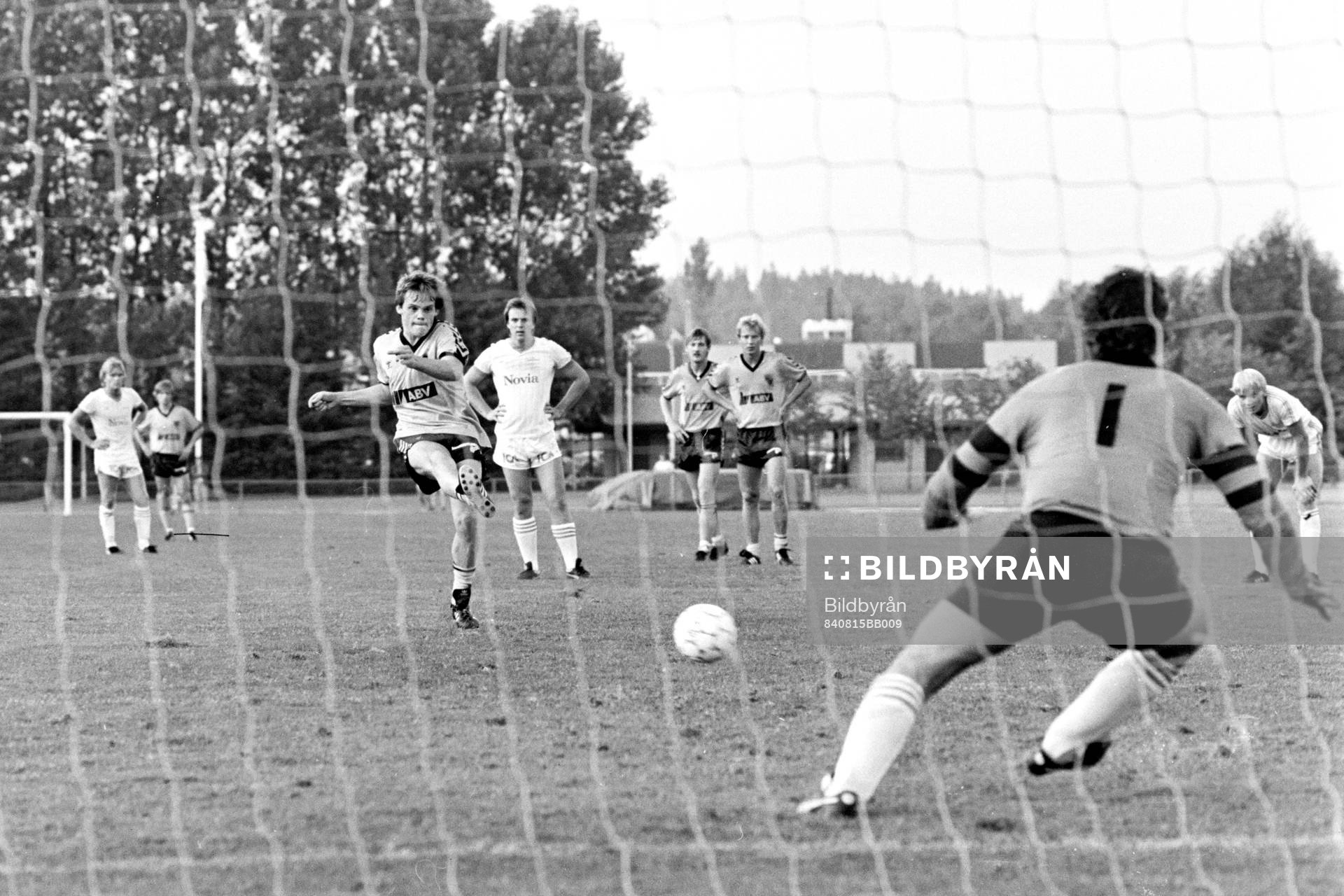 Fotboll, Div 3 Skåne, IFK Hässleholm - IFK Kristianstad,