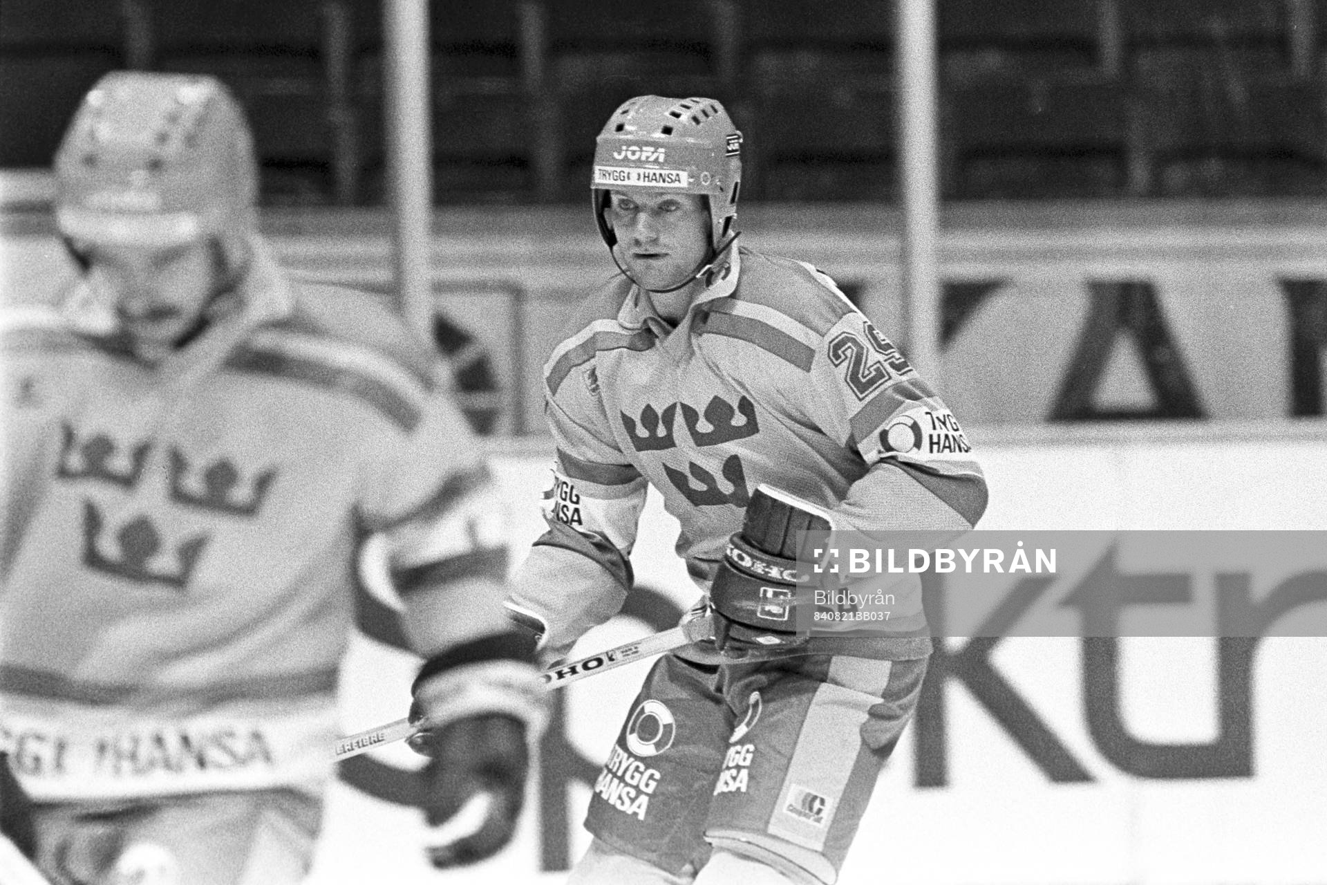 Jan Claesson, Sverige