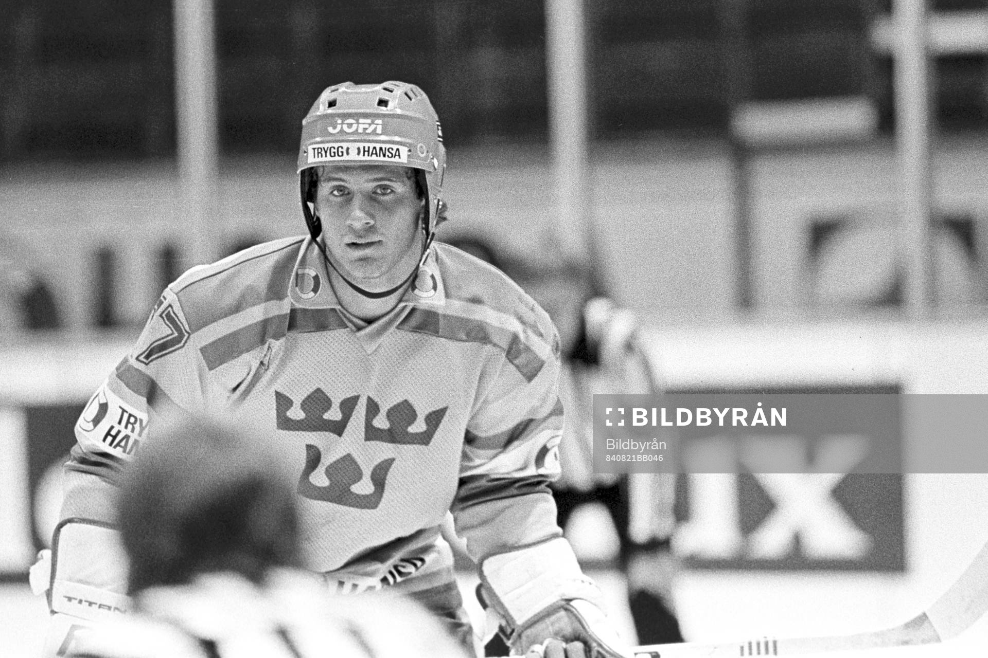 Patrik Sundström, Sverige