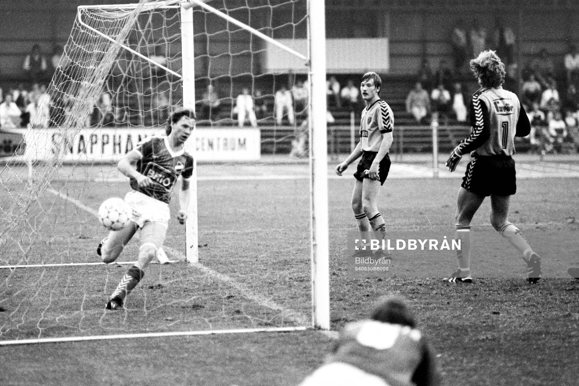 Fotboll, Div 3 Sydöstra Götaland, IFK Hässleholm -