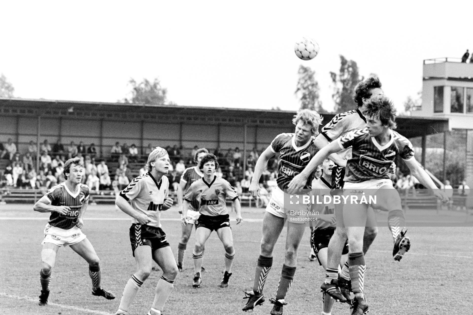Fotboll, Div 3 Sydöstra Götaland, IFK Hässleholm -
