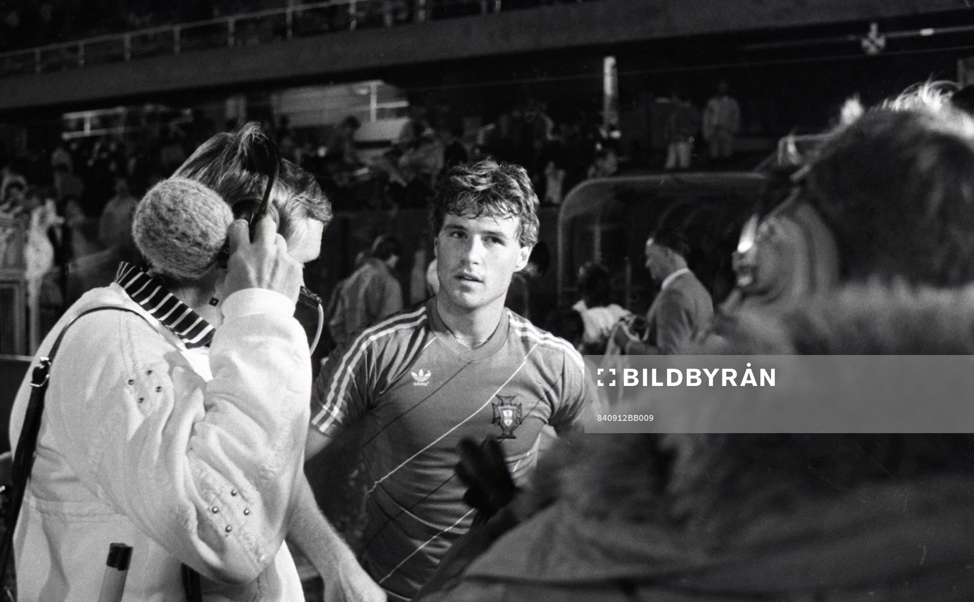 Glenn Hysen, Sverige