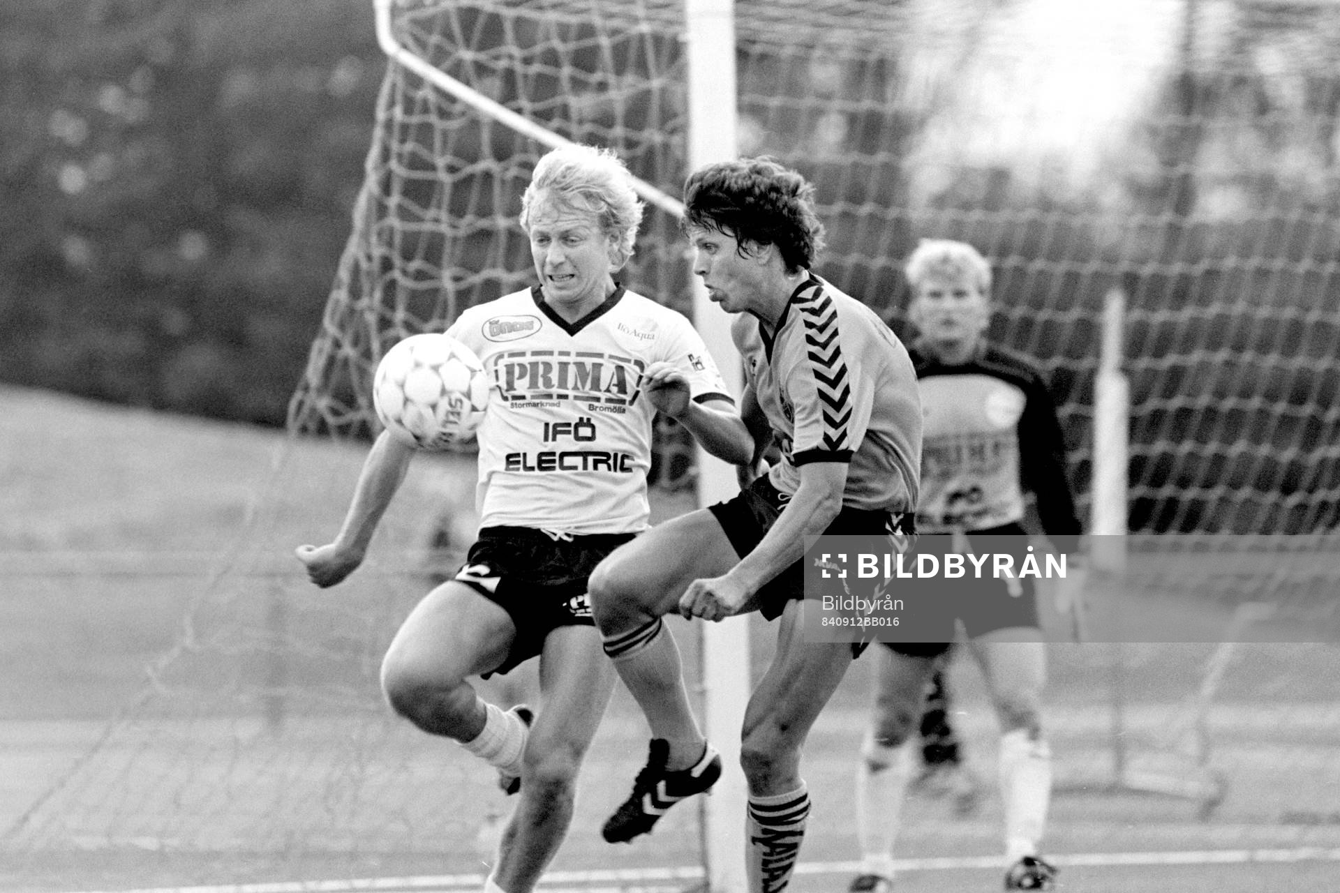 Fotboll, Div 3 Sydöstra Götaland, IFK Hässleholm -